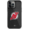 NHL New Jersey Devils Distressed iPhone 13 Pro Cargo Case