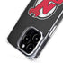 NHL New Jersey Devils Distressed iPhone 13 Pro MagSafe Case