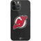NHL New Jersey Devils Distressed iPhone 13 Pro Max Skin