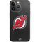 NHL New Jersey Devils Distressed iPhone 13 Pro Skin