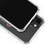 NHL New Jersey Devils Distressed iPhone 14 Plus Clear Case