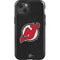 NHL New Jersey Devils Distressed iPhone 14 Impact Case