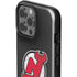 NHL New Jersey Devils Distressed iPhone 15 Pro Max Impact Case