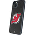 NHL New Jersey Devils Distressed iPhone 14 Skin