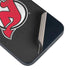 NHL New Jersey Devils Distressed iPhone 14 Skin