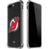 NHL New Jersey Devils Distressed iPhone 7/8 Plus Clear Case