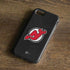 NHL New Jersey Devils Distressed iPhone 7 Pro Case