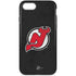 NHL New Jersey Devils Distressed iPhone 8 Pro Case