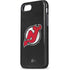 NHL New Jersey Devils Distressed iPhone 8 Pro Case