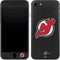 NHL New Jersey Devils Distressed iPhone 8 Skin