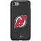 NHL New Jersey Devils Distressed iPhone SE (2nd & 3rd Gen) Pro Case