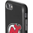 NHL New Jersey Devils Distressed iPhone SE (2nd & 3rd Gen) Pro Case