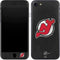 NHL New Jersey Devils Distressed iPhone SE (2nd & 3rd Gen) Skin