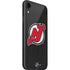 NHL New Jersey Devils Distressed iPhone SE (2nd & 3rd Gen) Skin