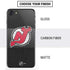 NHL New Jersey Devils Distressed iPhone SE (2nd & 3rd Gen) Skin