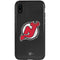 NHL New Jersey Devils Distressed iPhone XR Pro Case