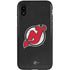 NHL New Jersey Devils Distressed iPhone XR Pro Case