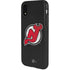 NHL New Jersey Devils Distressed iPhone XR Pro Case