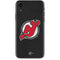 NHL New Jersey Devils Distressed iPhone XR Skin