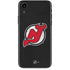 NHL New Jersey Devils Distressed iPhone XR Skin