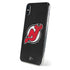 NHL New Jersey Devils Distressed iPhone XS Skin