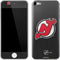 NHL New Jersey Devils Distressed Apple iPod Skin