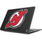 NHL New Jersey Devils Distressed Apple MacBook Skin