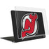 NHL New Jersey Devils Distressed MacBook Air 13in M1 (2021) Case plus Skin