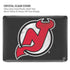 NHL New Jersey Devils Distressed MacBook Air 13in M1 (2021) Case plus Skin