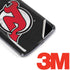 NHL New Jersey Devils Distressed Moto E5 Plus Skin