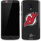 NHL New Jersey Devils Distressed Moto G6 Skin