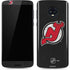 NHL New Jersey Devils Distressed Moto G6 Skin