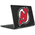 NHL New Jersey Devils Distressed Notebook 9 Pro 13in (2017) Skin