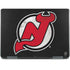 NHL New Jersey Devils Distressed Notebook 9 Pro 13in (2017) Skin