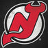 NHL New Jersey Devils Distressed Notebook 9 Pro 13in (2017) Skin