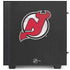 NHL New Jersey Devils Distressed NZXT H510 Compact ATX Mid-Tower Case Skin
