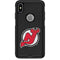 NHL New Jersey Devils Distressed Otterbox Commuter iPhone Skin