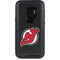NHL New Jersey Devils Distressed Otterbox Defender Galaxy Skin