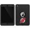 NHL New Jersey Devils Distressed Otterbox Defender iPad Skin