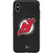 NHL New Jersey Devils Distressed Otterbox Symmetry iPhone Skin