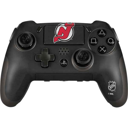 NHL New Jersey Devils Distressed PlayStation Scuf Vantage 2 Controller Skin