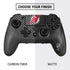 NHL New Jersey Devils Distressed PlayStation Scuf Vantage 2 Controller Skin