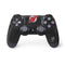 NHL New Jersey Devils Distressed PS4 Controller Skin