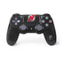 NHL New Jersey Devils Distressed PS4 Controller Skin