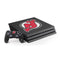 NHL New Jersey Devils Distressed PS4 Pro Bundle Skin