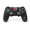 NHL New Jersey Devils Distressed PS4 Pro/Slim Controller Skin