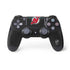 NHL New Jersey Devils Distressed PS4 Pro/Slim Controller Skin