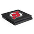 NHL New Jersey Devils Distressed PS4 Slim Skin