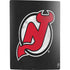 NHL New Jersey Devils Distressed PS5 Digital Edition Bundle Skin