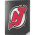 NHL New Jersey Devils Distressed PS5 Digital Edition Console Skin